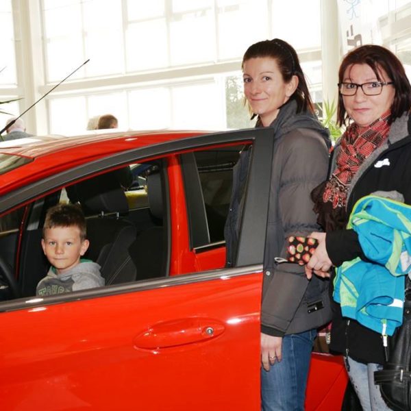 Frühlingsfest 2017 - Autohaus Koller | Mazda & Ford Händler