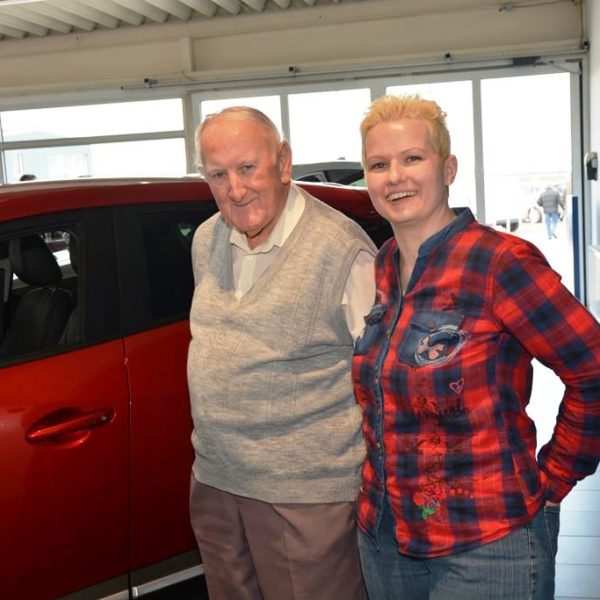 Frühlingsfest 2017 - Autohaus Koller | Mazda & Ford Händler