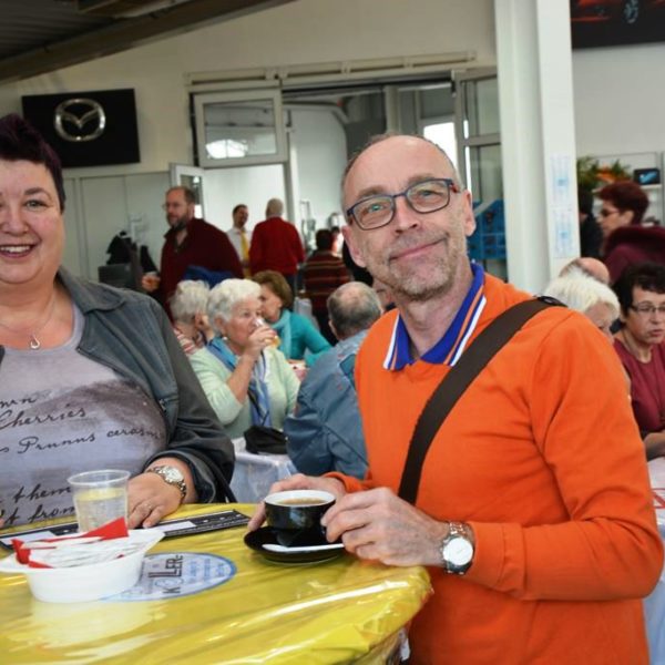 Frühlingsfest 2017 - Autohaus Koller | Mazda & Ford Händler