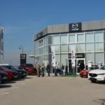 Frühlingsfest 2018 - Autohaus Koller | Mazda & Ford Händler