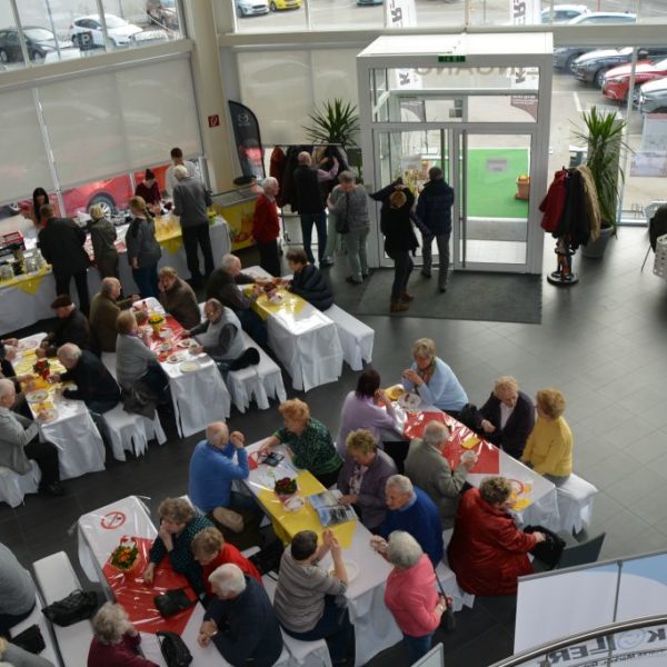 Frühlingsfest 2018 - Autohaus Koller | Mazda & Ford Händler