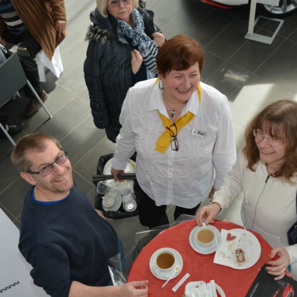 Frühlingsfest 2018 - Autohaus Koller | Mazda & Ford Händler