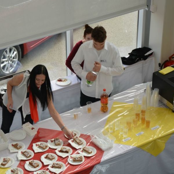 Frühlingsfest 2018 - Autohaus Koller | Mazda & Ford Händler