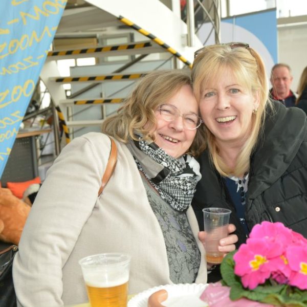 Frühlingsfest 2018 - Autohaus Koller | Mazda & Ford Händler