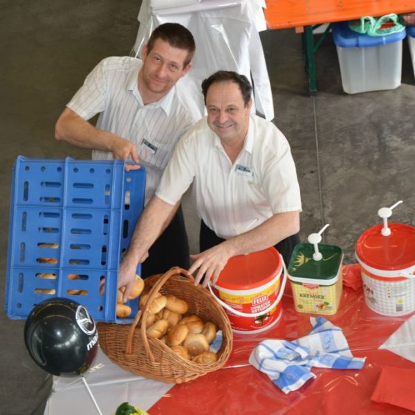 Frühlingsfest 2018 - Autohaus Koller | Mazda & Ford Händler