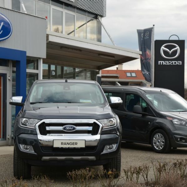 Frühlingsfest 2018 - Autohaus Koller | Mazda & Ford Händler