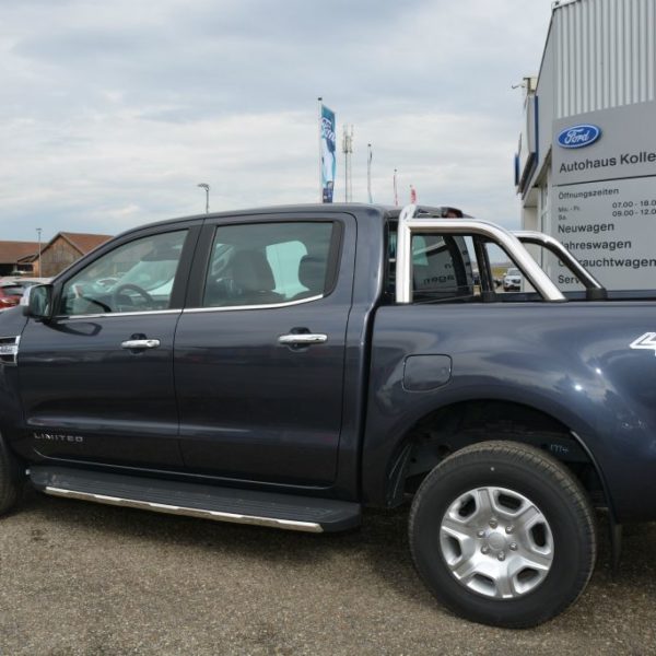 Frühlingsfest 2018 - Autohaus Koller | Mazda & Ford Händler