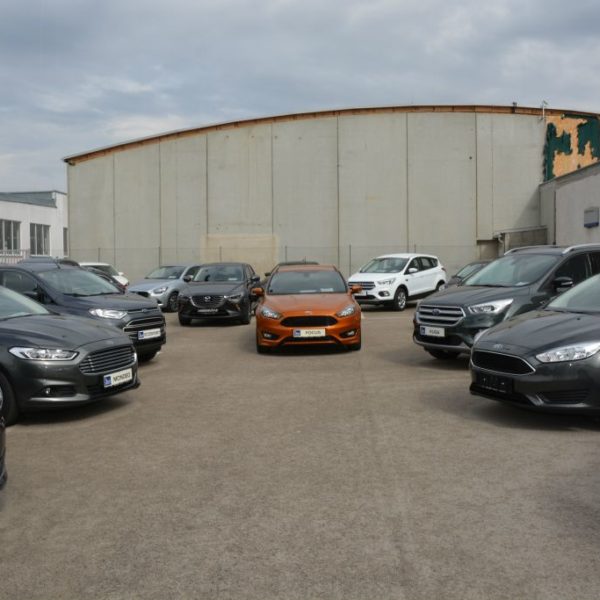 Frühlingsfest 2018 - Autohaus Koller | Mazda & Ford Händler