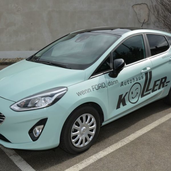 Frühlingsfest 2018 - Autohaus Koller | Mazda & Ford Händler