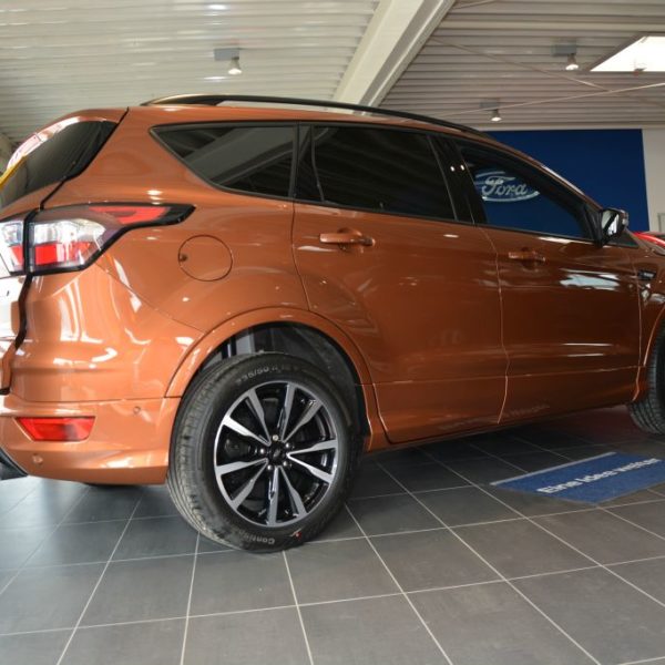 Frühlingsfest 2018 - Autohaus Koller | Mazda & Ford Händler