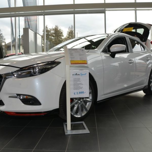 Frühlingsfest 2018 - Autohaus Koller | Mazda & Ford Händler