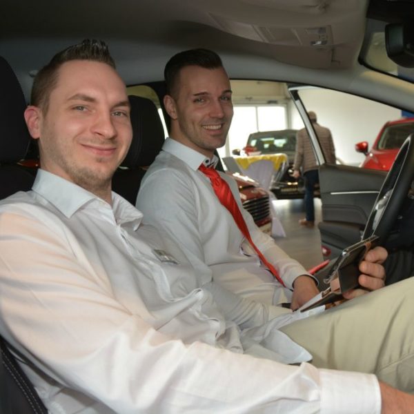 Frühlingsfest 2018 - Autohaus Koller | Mazda & Ford Händler