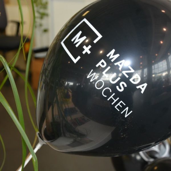 Frühlingsfest 2018 - Autohaus Koller | Mazda & Ford Händler