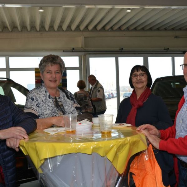 Frühlingsfest 2018 - Autohaus Koller | Mazda & Ford Händler