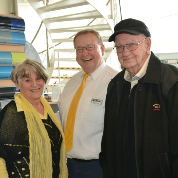 Frühlingsfest 2018 - Autohaus Koller | Mazda & Ford Händler