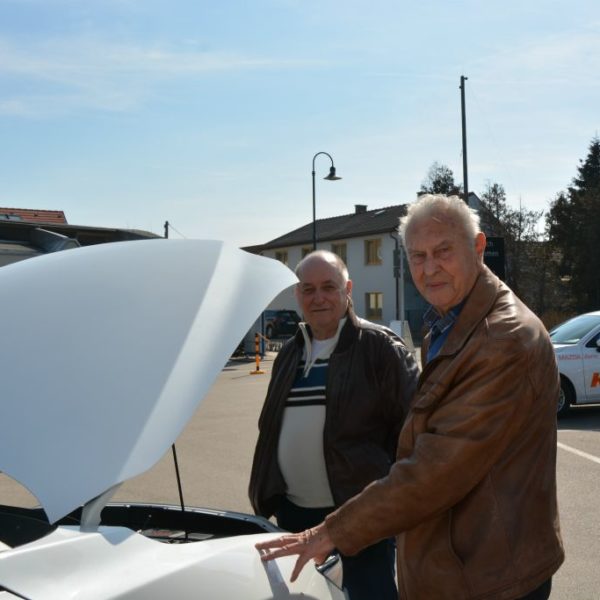 Frühlingsfest 2018 - Autohaus Koller | Mazda & Ford Händler