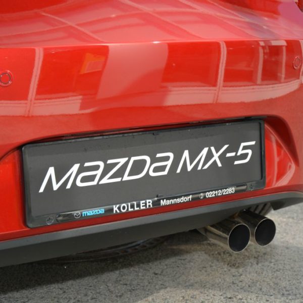 Frühlingsfest 2018 - Autohaus Koller | Mazda & Ford Händler