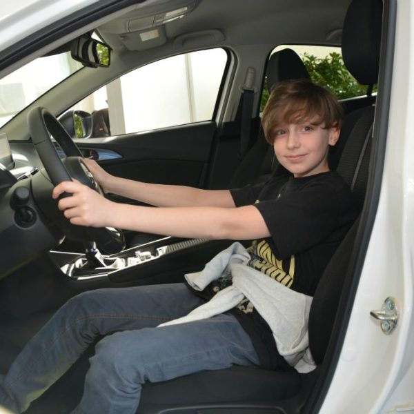 Frühlingsfest 2018 - Autohaus Koller | Mazda & Ford Händler