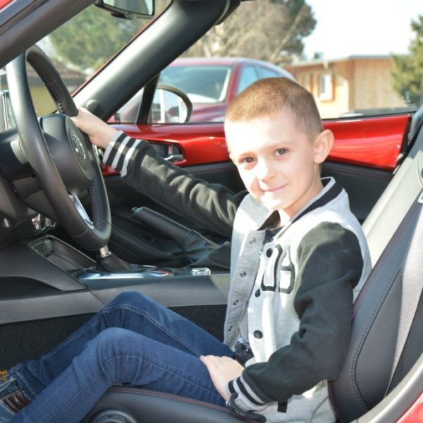 Frühlingsfest 2018 - Autohaus Koller | Mazda & Ford Händler