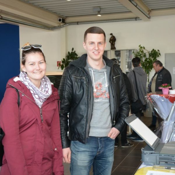 Frühlingsfest 2018 - Autohaus Koller | Mazda & Ford Händler