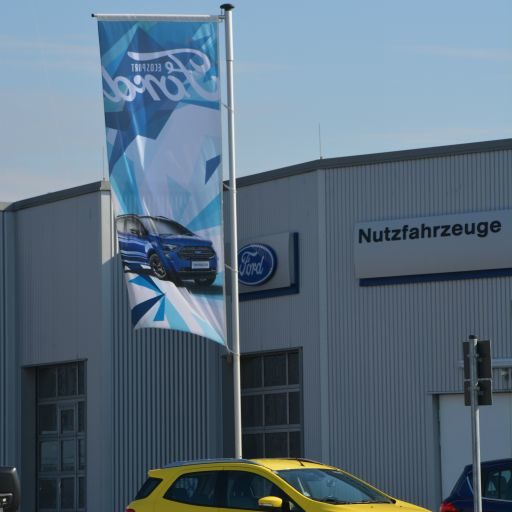 Frühlingsfest 2018 - Autohaus Koller | Mazda & Ford Händler