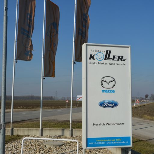 Frühlingsfest 2018 - Autohaus Koller | Mazda & Ford Händler