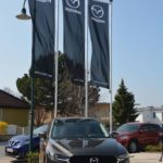 Frühlingsfest 2019 - Autohaus Koller | Mazda & Ford Händler