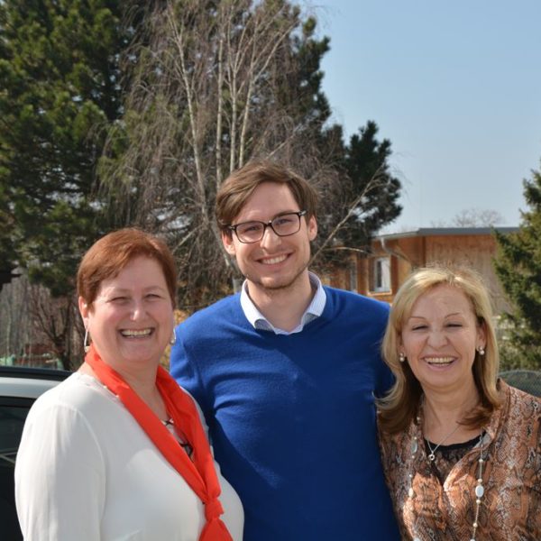 Frühlingsfest 2019 - Autohaus Koller | Mazda & Ford Händler