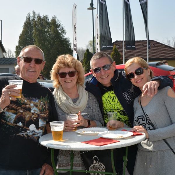 Frühlingsfest 2019 - Autohaus Koller | Mazda & Ford Händler