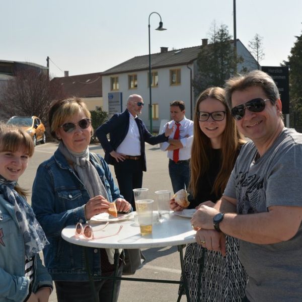 Frühlingsfest 2019 - Autohaus Koller | Mazda & Ford Händler