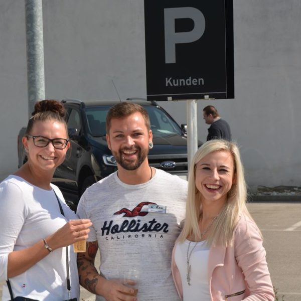 Frühlingsfest 2019 - Autohaus Koller | Mazda & Ford Händler