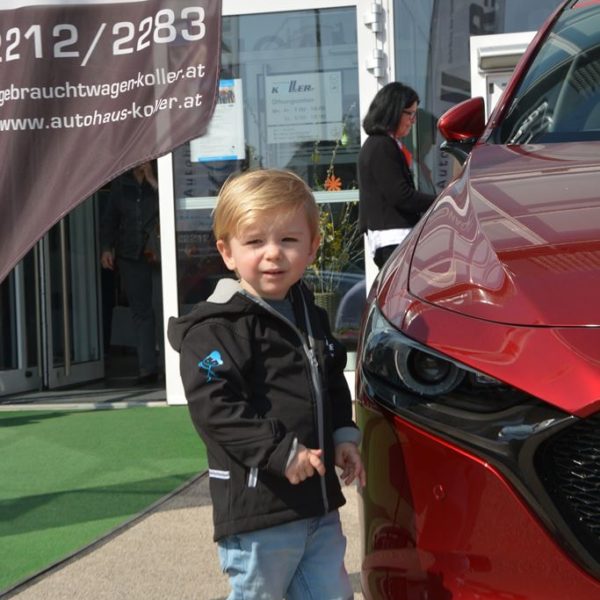 Frühlingsfest 2019 - Autohaus Koller | Mazda & Ford Händler