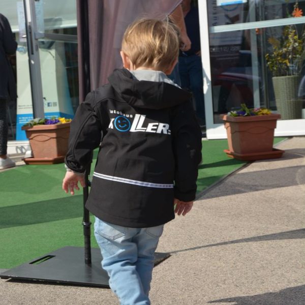 Frühlingsfest 2019 - Autohaus Koller | Mazda & Ford Händler