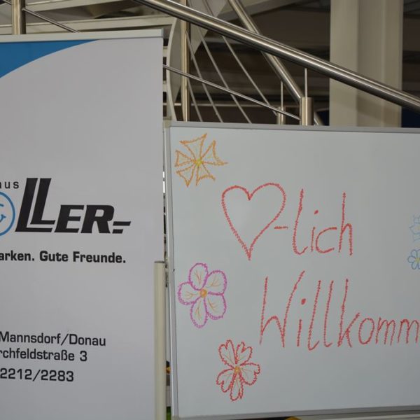 Frühlingsfest 2019 - Autohaus Koller | Mazda & Ford Händler