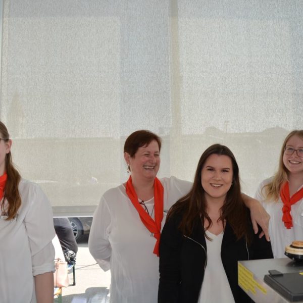 Frühlingsfest 2019 - Autohaus Koller | Mazda & Ford Händler