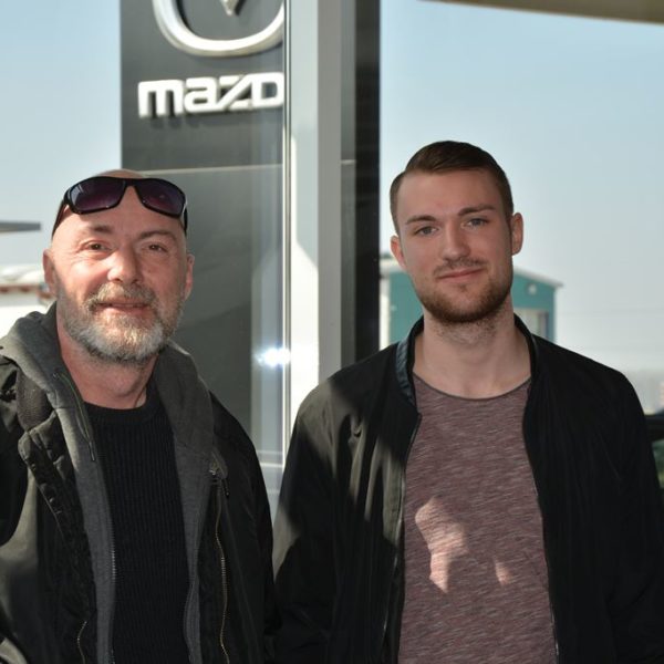 Frühlingsfest 2019 - Autohaus Koller | Mazda & Ford Händler