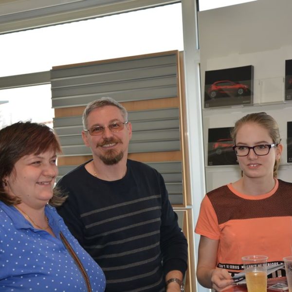 Frühlingsfest 2019 - Autohaus Koller | Mazda & Ford Händler