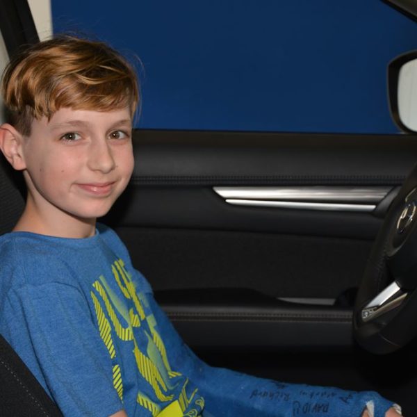 Frühlingsfest 2019 - Autohaus Koller | Mazda & Ford Händler