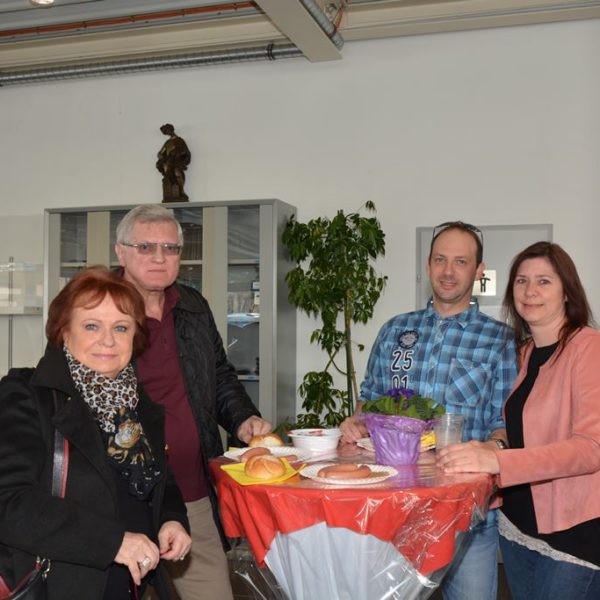 Frühlingsfest 2019 - Autohaus Koller | Mazda & Ford Händler