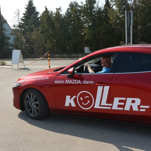 Frühlingsfest 2019 - Autohaus Koller | Mazda & Ford Händler