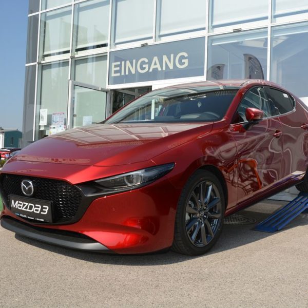 Frühlingsfest 2019 - Autohaus Koller | Mazda & Ford Händler