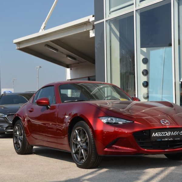 Frühlingsfest 2019 - Autohaus Koller | Mazda & Ford Händler