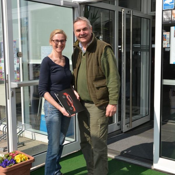 Frühlingsfest 2019 - Autohaus Koller | Mazda & Ford Händler