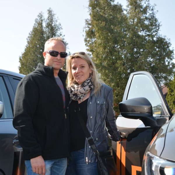 Frühlingsfest 2019 - Autohaus Koller | Mazda & Ford Händler