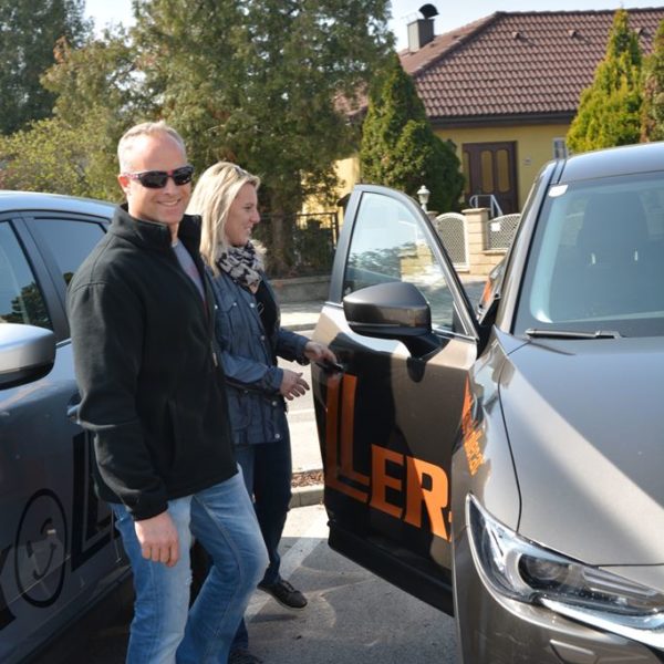 Frühlingsfest 2019 - Autohaus Koller | Mazda & Ford Händler