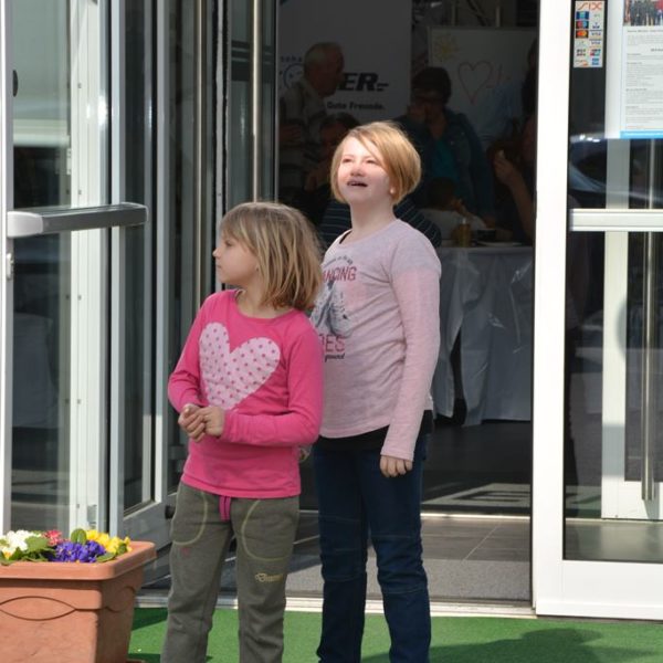 Frühlingsfest 2019 - Autohaus Koller | Mazda & Ford Händler