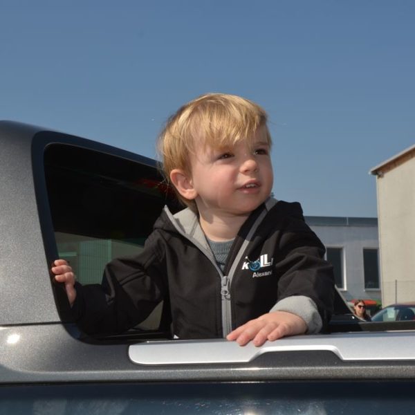 Frühlingsfest 2019 - Autohaus Koller | Mazda & Ford Händler