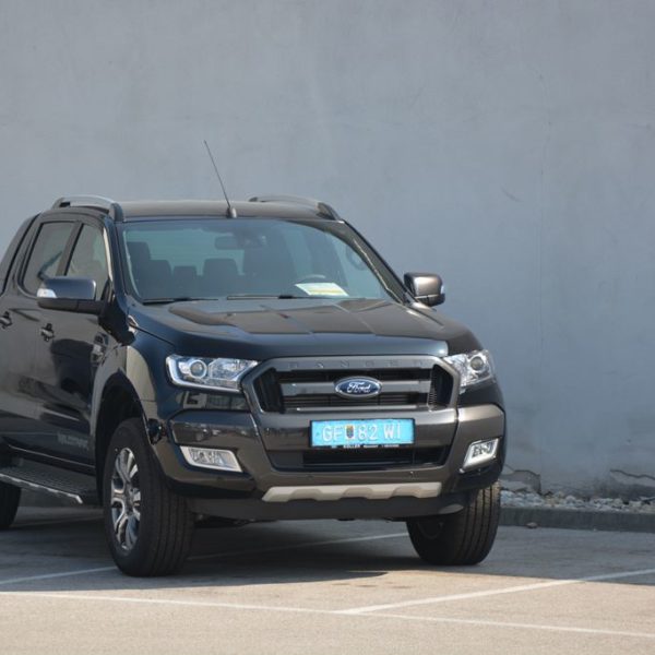 Frühlingsfest 2019 - Autohaus Koller | Mazda & Ford Händler