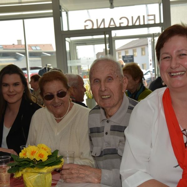 Frühlingsfest 2019 - Autohaus Koller | Mazda & Ford Händler