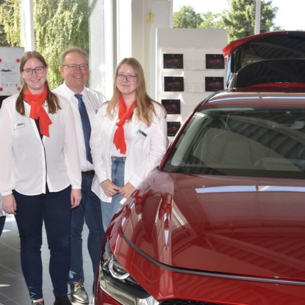 Herbstfest 2019 - Autohaus Koller | Mazda & Ford Händler